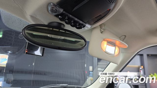 Mini Countryman 2015 — photo 19