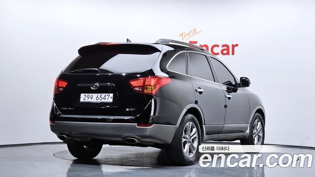 Hyundai Veracruz 2015 — photo 2