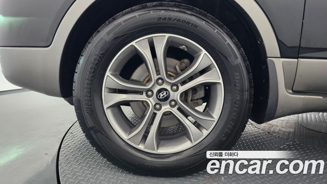 Hyundai Veracruz 2015 — photo 5