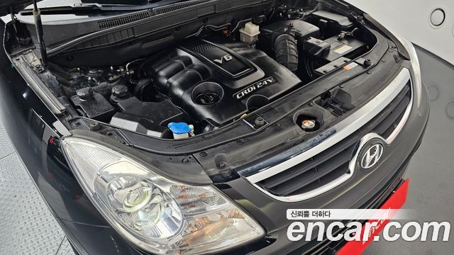 Hyundai Veracruz 2015 — photo 6