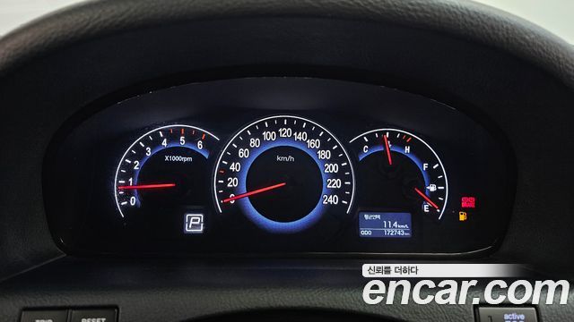 Hyundai Veracruz 2015 — photo 8