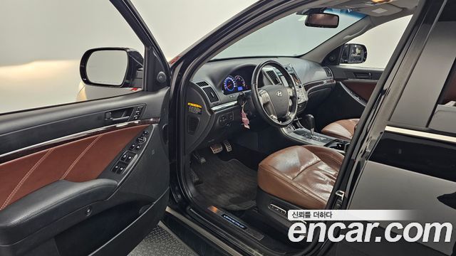 Hyundai Veracruz 2015 — photo 10