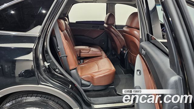 Hyundai Veracruz 2015 — photo 12