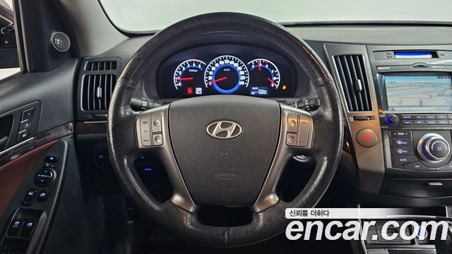 Hyundai Veracruz 2015 — photo 13