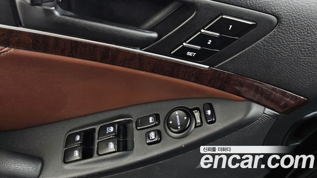 Hyundai Veracruz 2015 — photo 14