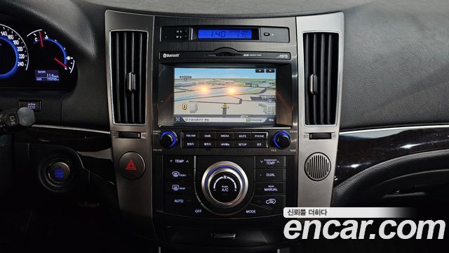 Hyundai Veracruz 2015 — photo 15