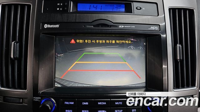 Hyundai Veracruz 2015 — photo 16