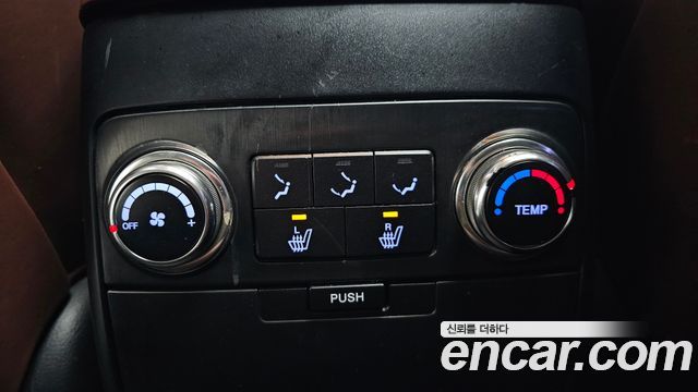 Hyundai Veracruz 2015 — photo 18