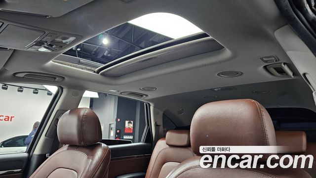 Hyundai Veracruz 2015 — photo 19