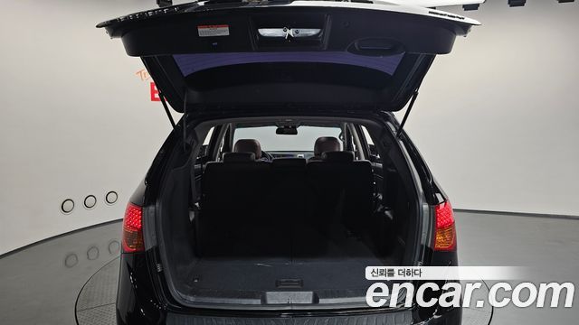 Hyundai Veracruz 2015 — photo 20