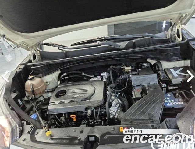 Kia Sportage 2016 — photo 5