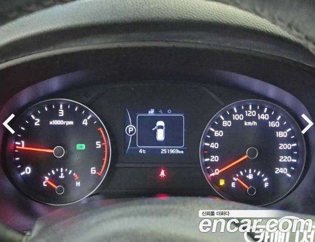 Kia Sportage 2016 — photo 6