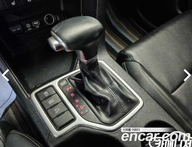 Kia Sportage 2016 — photo 8