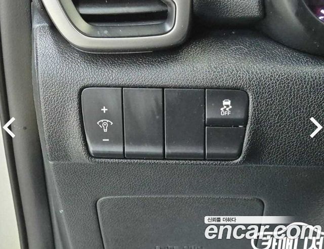 Kia Sportage 2016 — photo 16