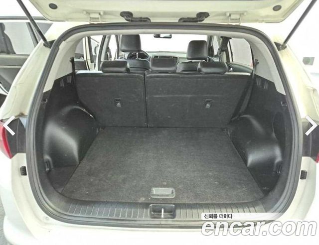 Kia Sportage 2016 — photo 18