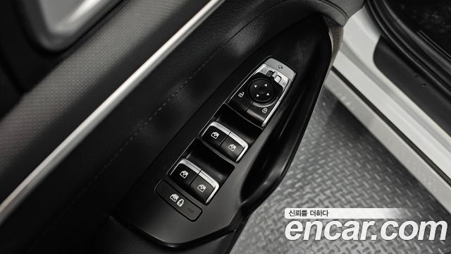 Kia K5 2021 — photo 13