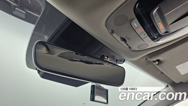 Kia K5 2021 — photo 19