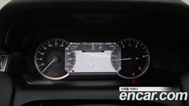 Land Rover Discovery Sport 2022 — photo 8