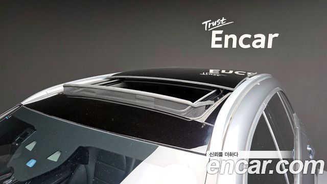 Mercedes-Benz GLC-Class 2020 — photo 20