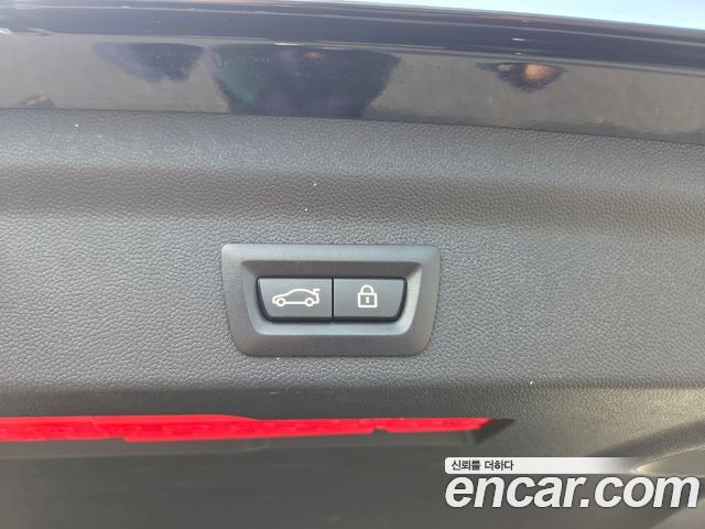 Mini Countryman 2019 — photo 15