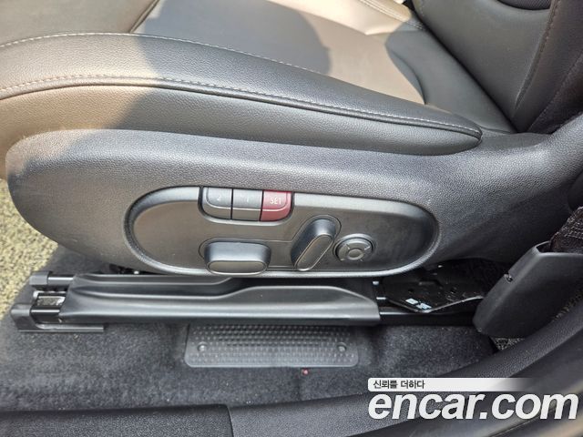 Mini Countryman 2019 — photo 16