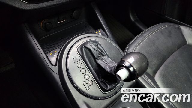 Kia Sportage 2013 — photo 9
