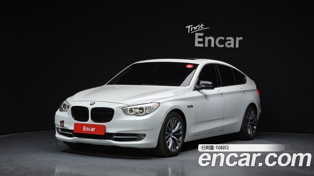 BMW Gran Turismo 2012 — photo 1