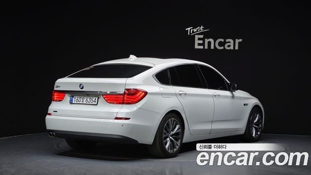 BMW Gran Turismo 2012 — photo 2