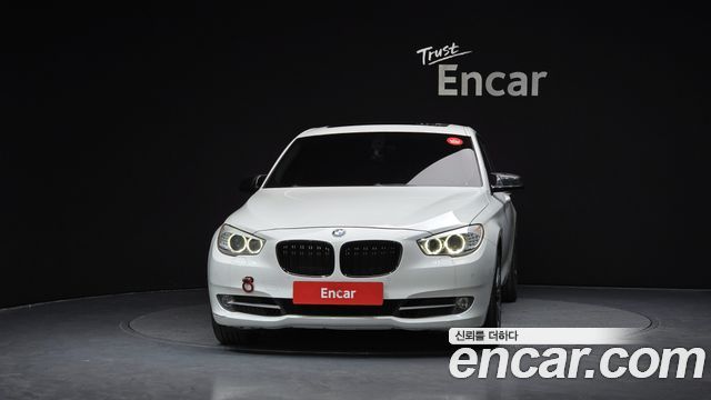 BMW Gran Turismo 2012 — photo 3