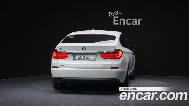 BMW Gran Turismo 2012 — photo 4