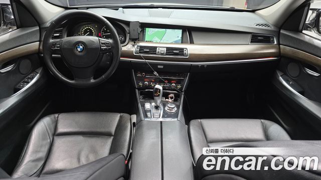 BMW Gran Turismo 2012 — photo 7