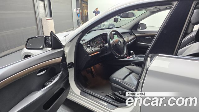 BMW Gran Turismo 2012 — photo 10