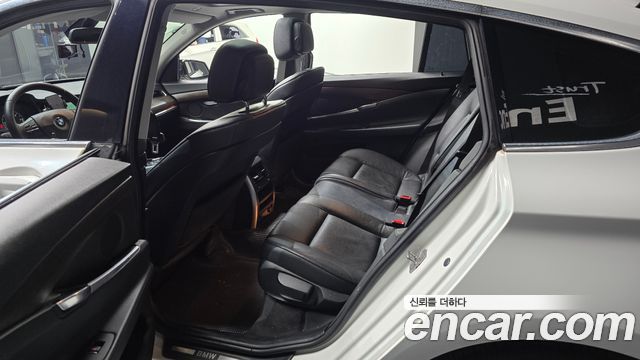 BMW Gran Turismo 2012 — photo 11