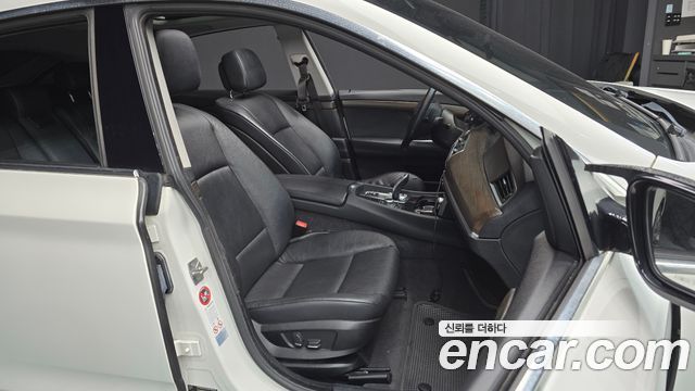BMW Gran Turismo 2012 — photo 12