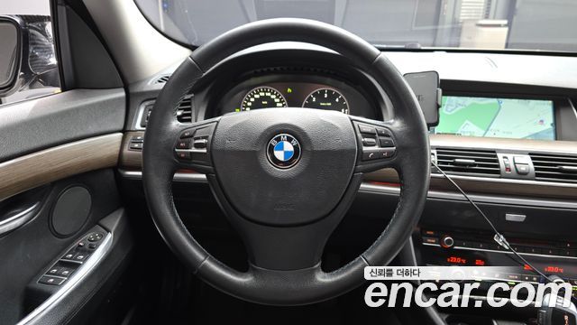 BMW Gran Turismo 2012 — photo 13