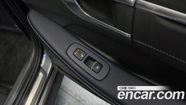 Hyundai Sonata 2022 — photo 19