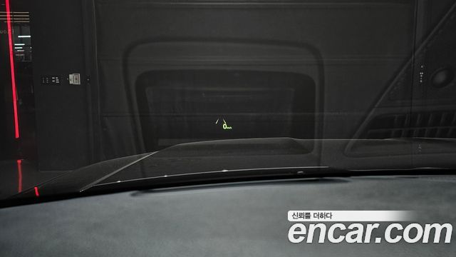 Kia Mohave 2020 — photo 17