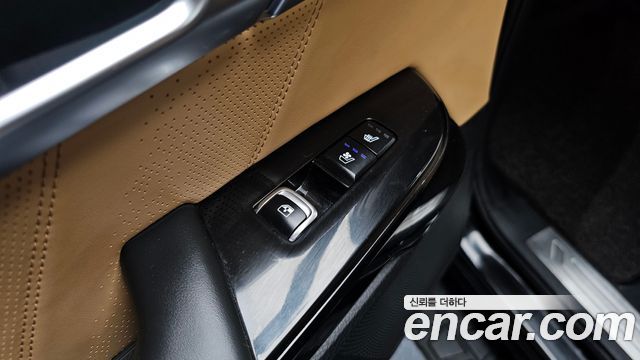Kia Mohave 2020 — photo 18