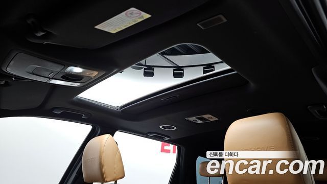 Kia Mohave 2020 — photo 19