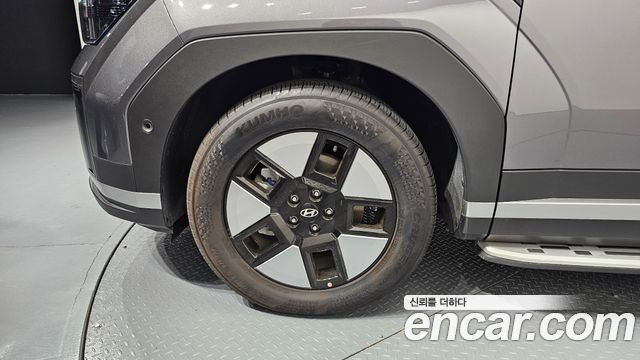 Hyundai Santafe 2024 — photo 5