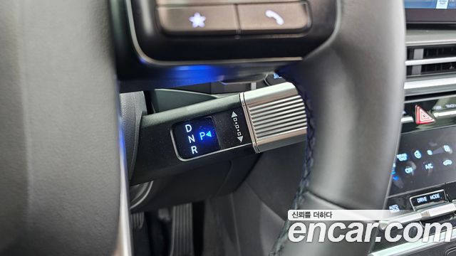 Hyundai Santafe 2024 — photo 9