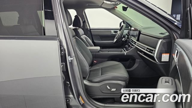 Hyundai Santafe 2024 — photo 10