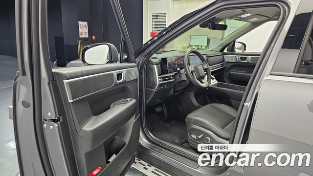 Hyundai Santafe 2024 — photo 11
