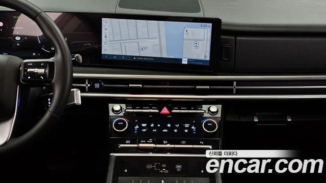 Hyundai Santafe 2024 — photo 14