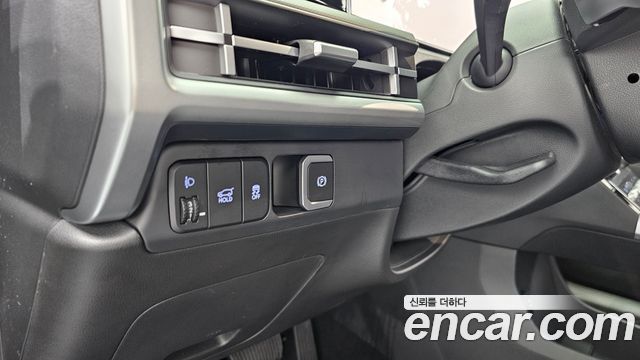 Hyundai Santafe 2024 — photo 17