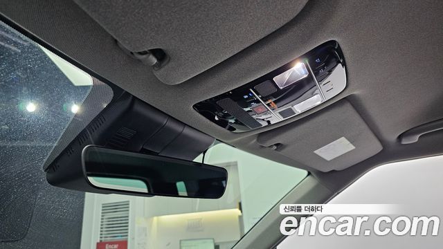 Hyundai Santafe 2024 — photo 18