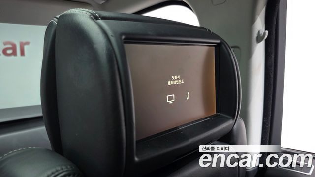 Land Rover Range Rover 2016 — photo 18