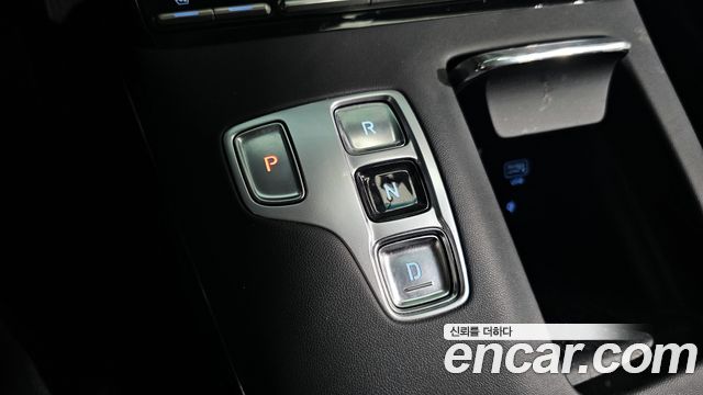 Hyundai Grandeur 2022 — photo 9