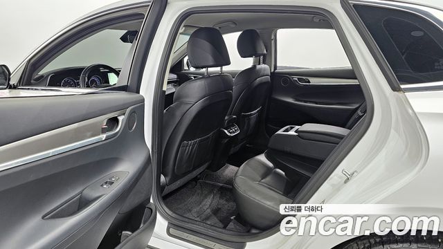 Hyundai Grandeur 2022 — photo 11