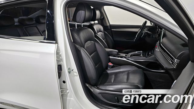 Hyundai Grandeur 2022 — photo 12